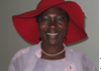 Mrs. Salome Igboasaiyi