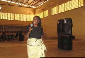 Chinyere