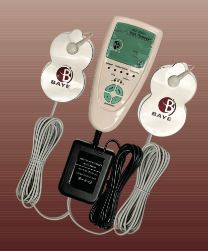 Baye Machine