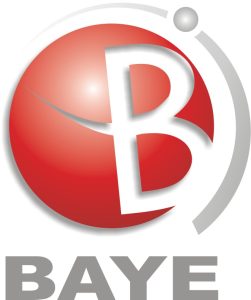 Baye Logo