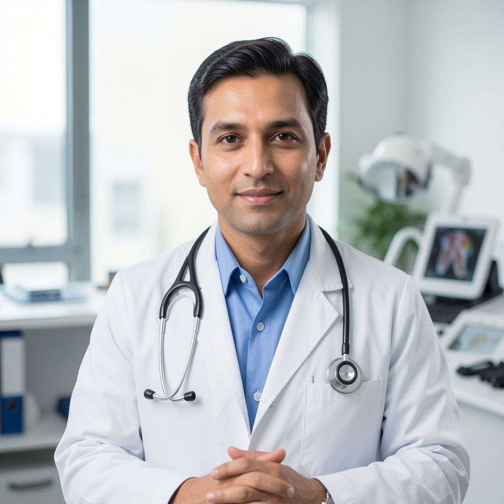 Medical Experts