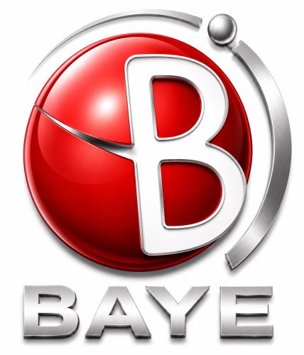 Baye Logo
